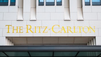 The Ritz-Carlton has opened its first safari lodge in Kenya's Maasai Mara National Reserve, featuring 20 tented suites and a four-bedroom villa.