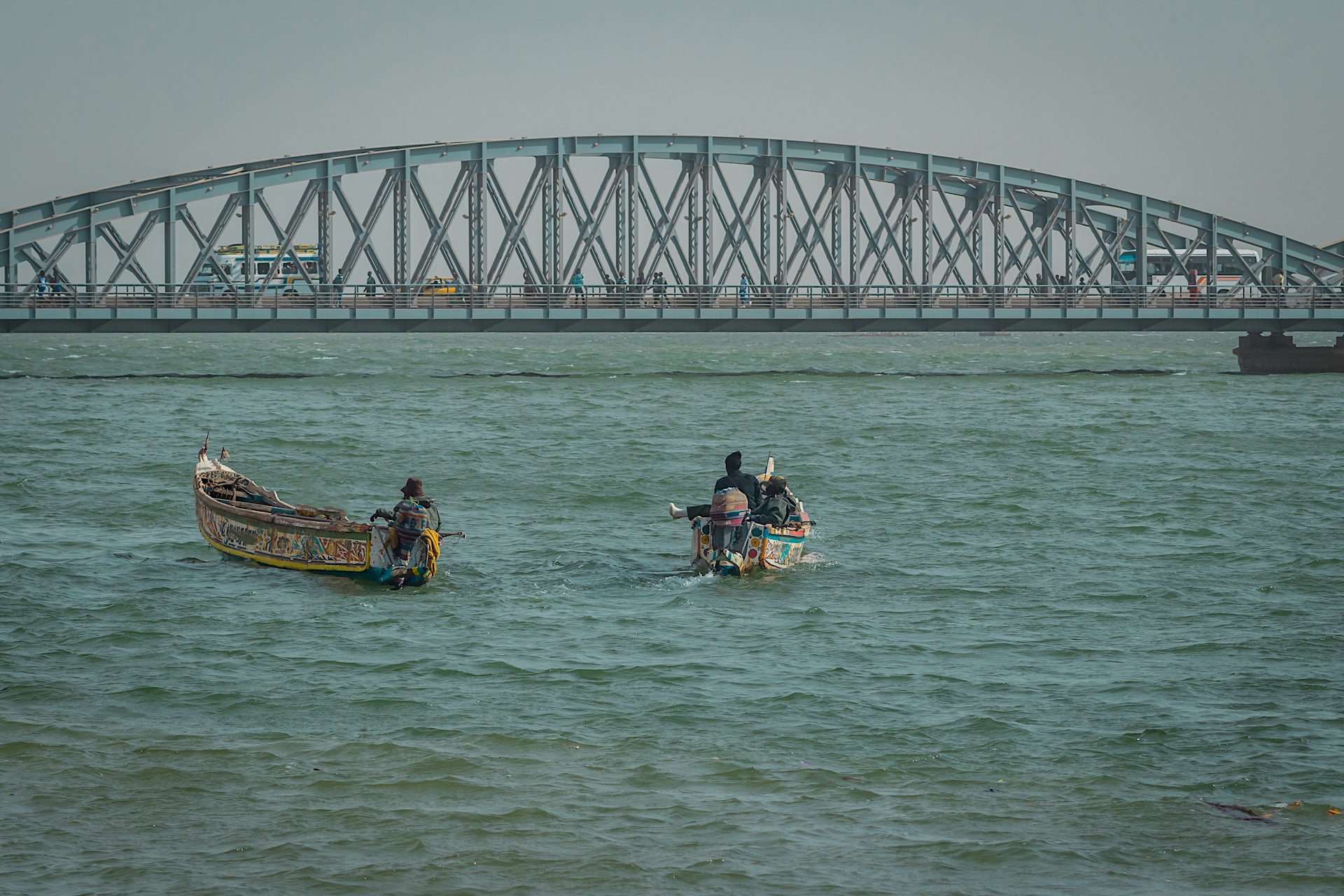 Experts issue warning as historic city faces looming threat: 'A never-ending battle'