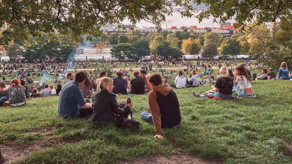 Officials enact controversial ban on common behavior in public spaces:  'Good luck with that'