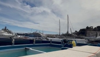 One Redditor shared a video of a yacht owner's deck, likely expecting comments about how cool it is, or how luxurious. Instead, they mostly got outrage.