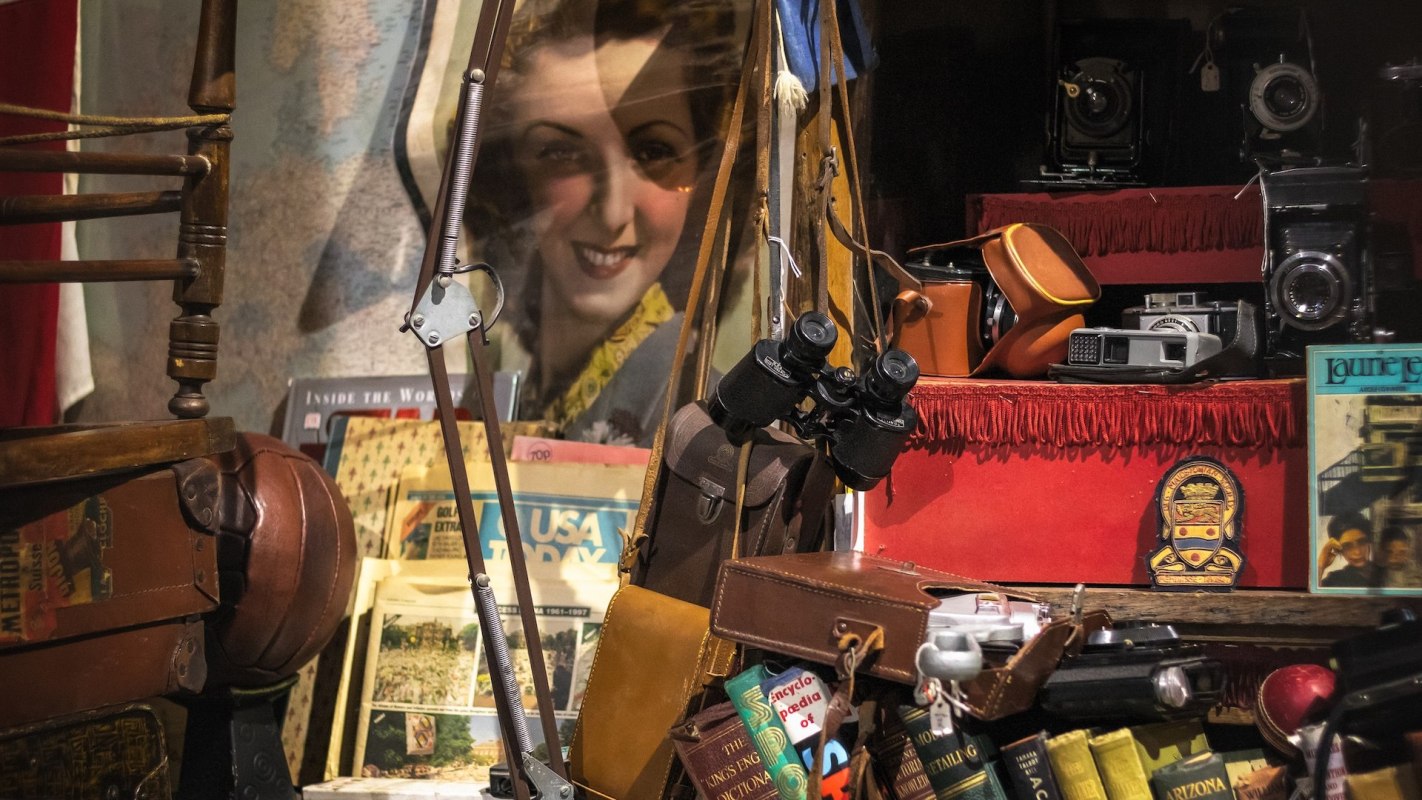 One Redditor shared a story about how their local thrift store was ridiculously overpricing Barbies.