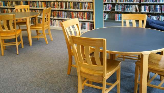 Time recently named ASU SolarSPELL Initiative's solar-powered library devices one of 2025's best inventions.