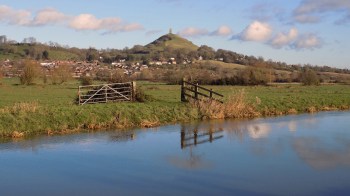 The Somerset Eel Recovery Project is using the region's centuries-old folklore to reawaken community connection to the European eel.