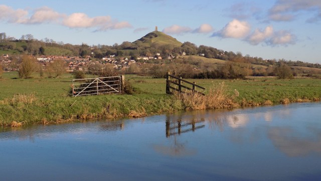 The Somerset Eel Recovery Project is using the region's centuries-old folklore to reawaken community connection to the European eel.