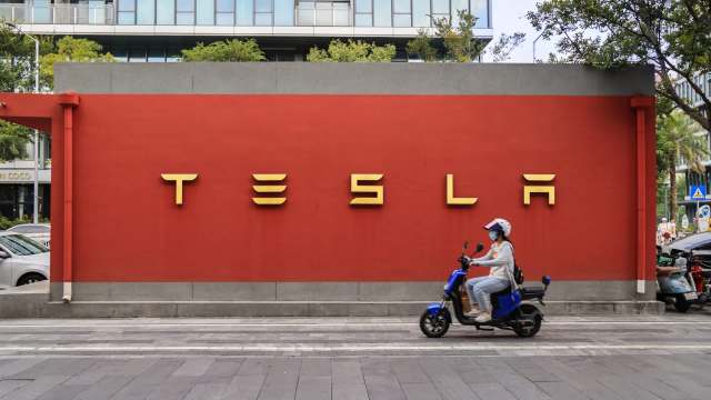 Electric vehicles are making significant inroads in South America, but Tesla is markedly absent as this new market coalesces.