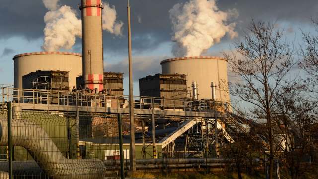 A group of six Quebec advocacy organizations has filed formal accusations against Stablex over pollution from the company's Blainville hazardous waste processing plant.