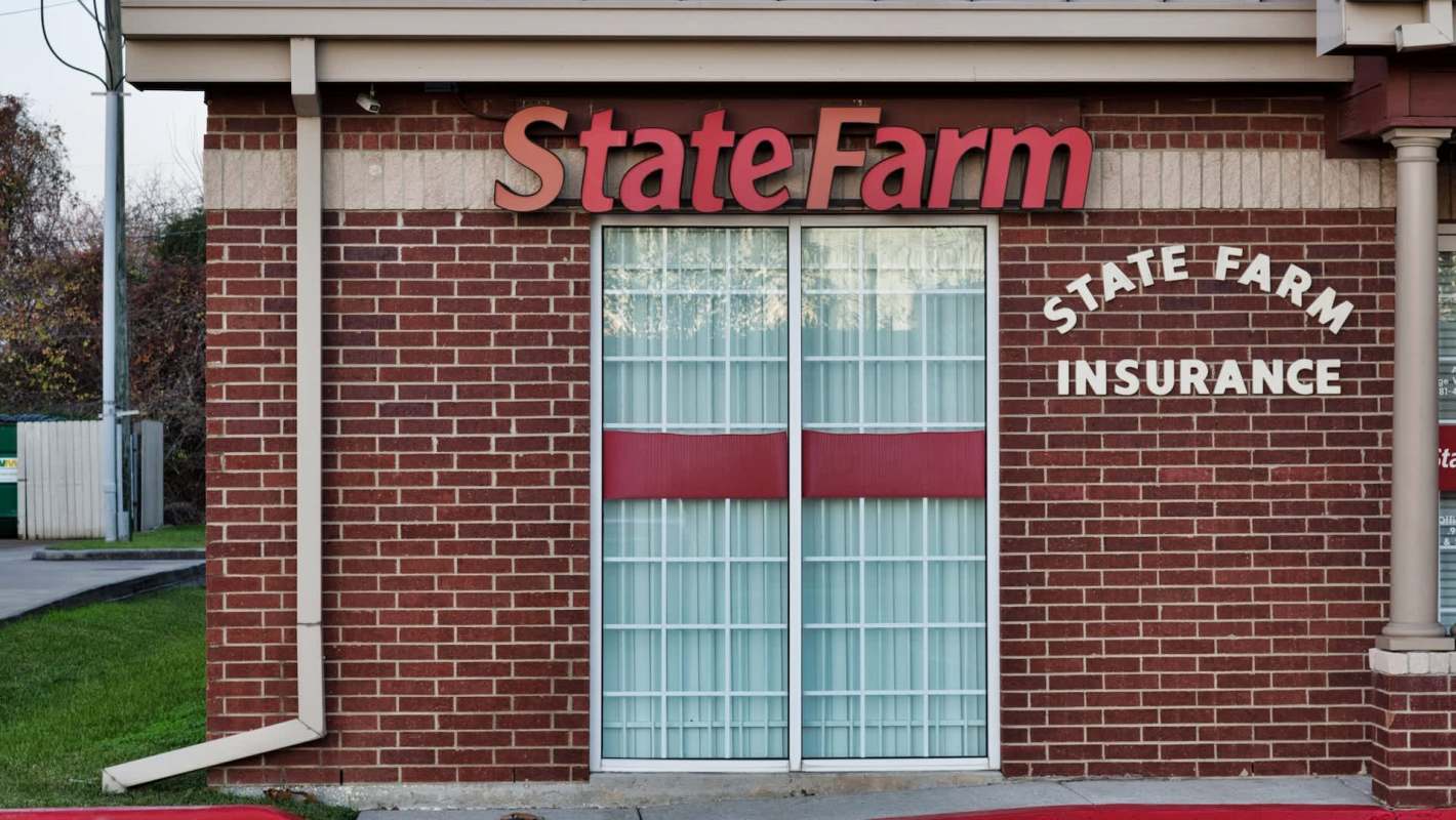 Illinois Attorney General Kwame Raoul has filed a lawsuit against State Farm, the largest property and auto insurance provider in the state.