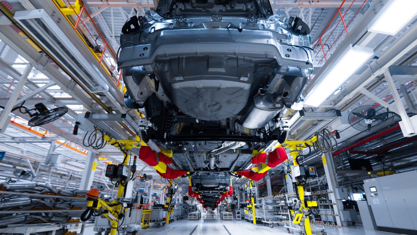 Stellantis, the parent company of American vehicle brands such as Jeep, Ram, and Dodge, is making a major investment in the U.S.