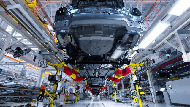 Stellantis, the parent company of American vehicle brands such as Jeep, Ram, and Dodge, is making a major investment in the U.S.