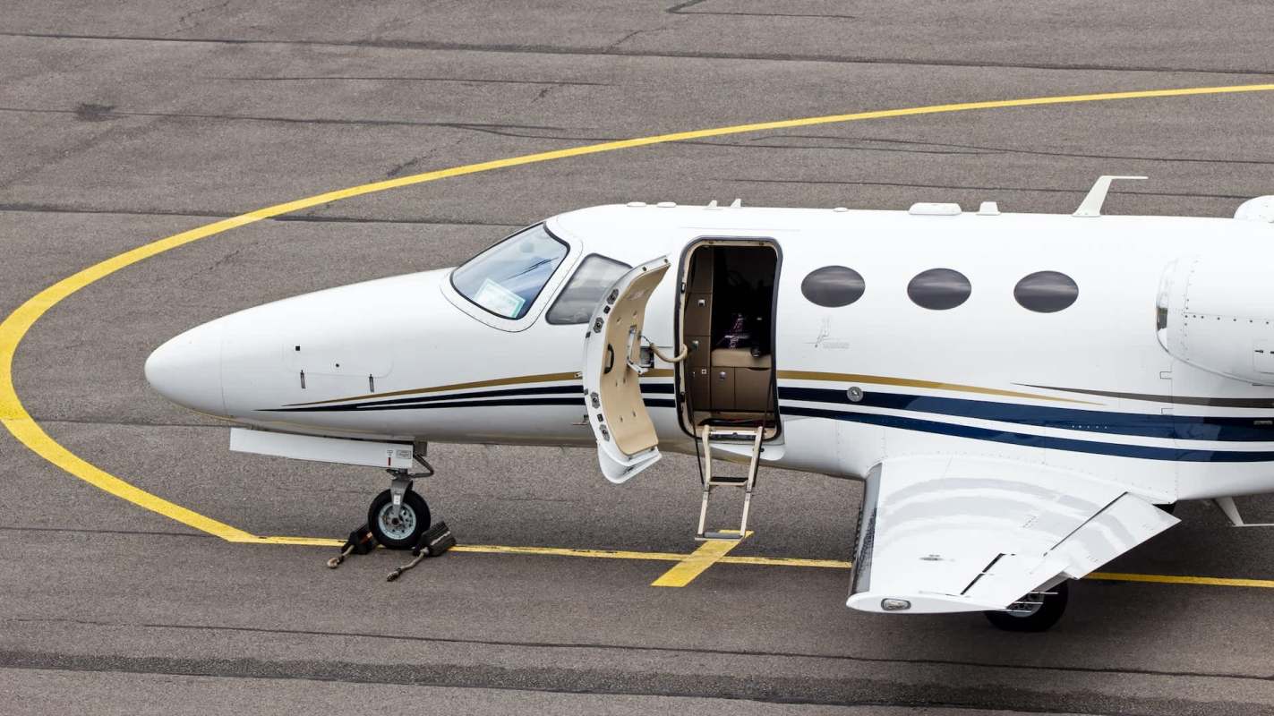 Miami Dolphins owner Stephen Ross drew the internet's ire after a video of him appearing to complain about the walk between his private jet and his car was released.