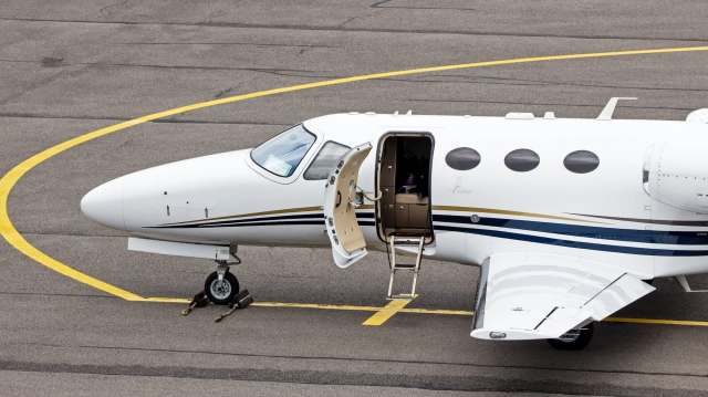 Miami Dolphins owner Stephen Ross drew the internet's ire after a video of him appearing to complain about the walk between his private jet and his car was released.