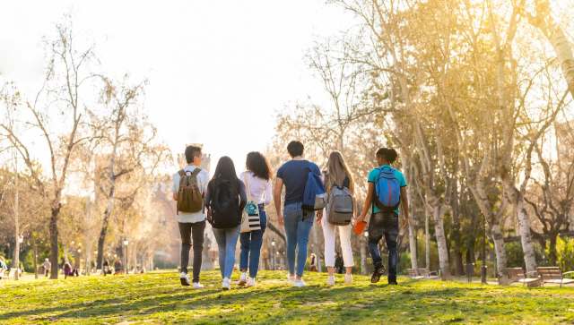 The Sunrise Movement is shifting its focus from climate policy to confronting authoritarianism.