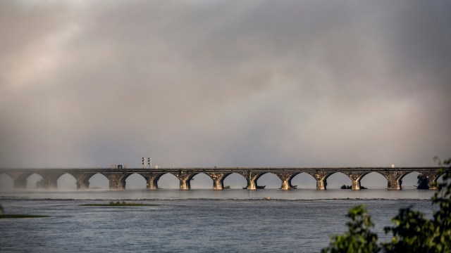 Thousands of gallons of radioactive fracking wastewater spilled into the Susquehanna River, raising concerns about Eureka Resources' operations.