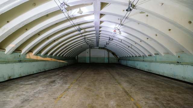 A proposal to build an underground storage site for high-level nuclear waste is dividing the small Japanese fishing town of Suttsu.