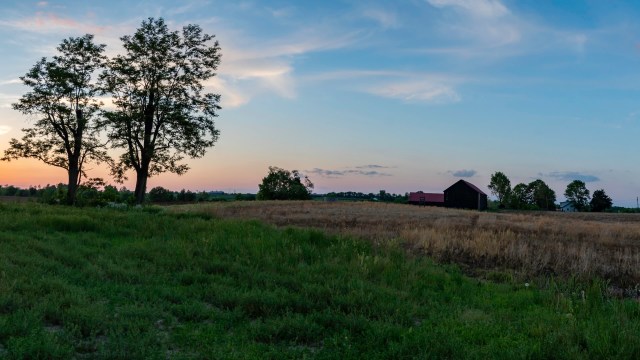 Sycamore Land Trust just restored two new areas of wetland in Monroe County, Indiana, where it has already helped to protect over 11,000 acres of land.