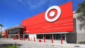 A shocking TikTok showed a fleet of Target shopping carts overflowing with groceries — exposing the chain's food waste issue.