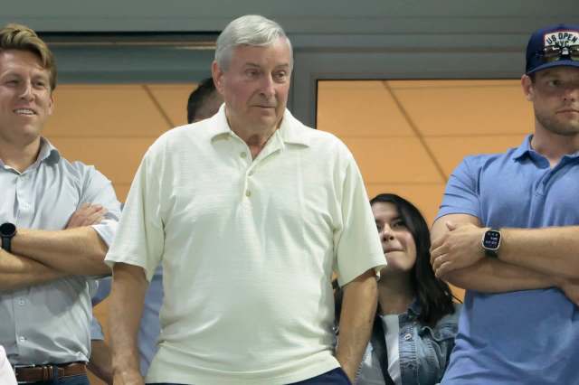 A report exposing the financial assets of billionaire Terry Pegula could have significant implications for his daughter.