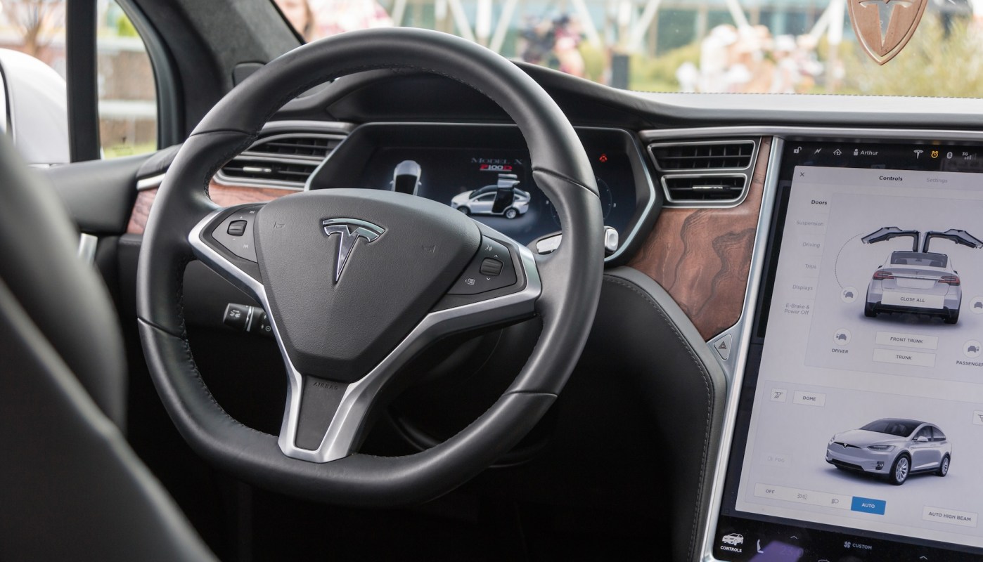 Several legal cases have brought Tesla's driver-assist system into question.
