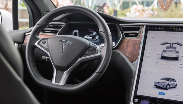 Several legal cases have brought Tesla's driver-assist system into question.