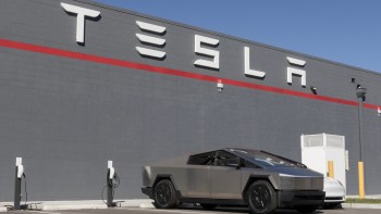 Tesla engineer Siddhant Awasthi, who started as an intern and rose to be the Cybertruck program head, is leaving.