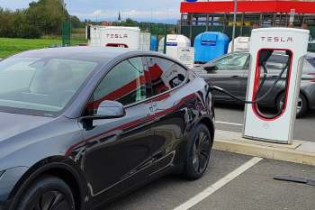 One new Tesla owner shared online about ordering a Model Y sight unseen and how they felt lucky to find the car so comfortable without a test drive.