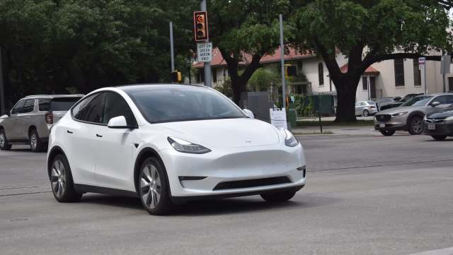 The Tesla Model Y has returned to the top of Europe's sales charts, claiming the title of the continent's best-selling new car in September 2025.