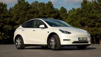 Tesla is now offering at-home test drives for the Model Y — here's what you need to know.