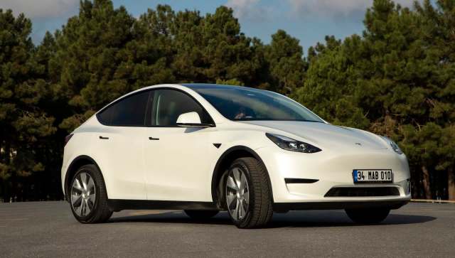 Tesla is now offering at-home test drives for the Model Y — here's what you need to know.