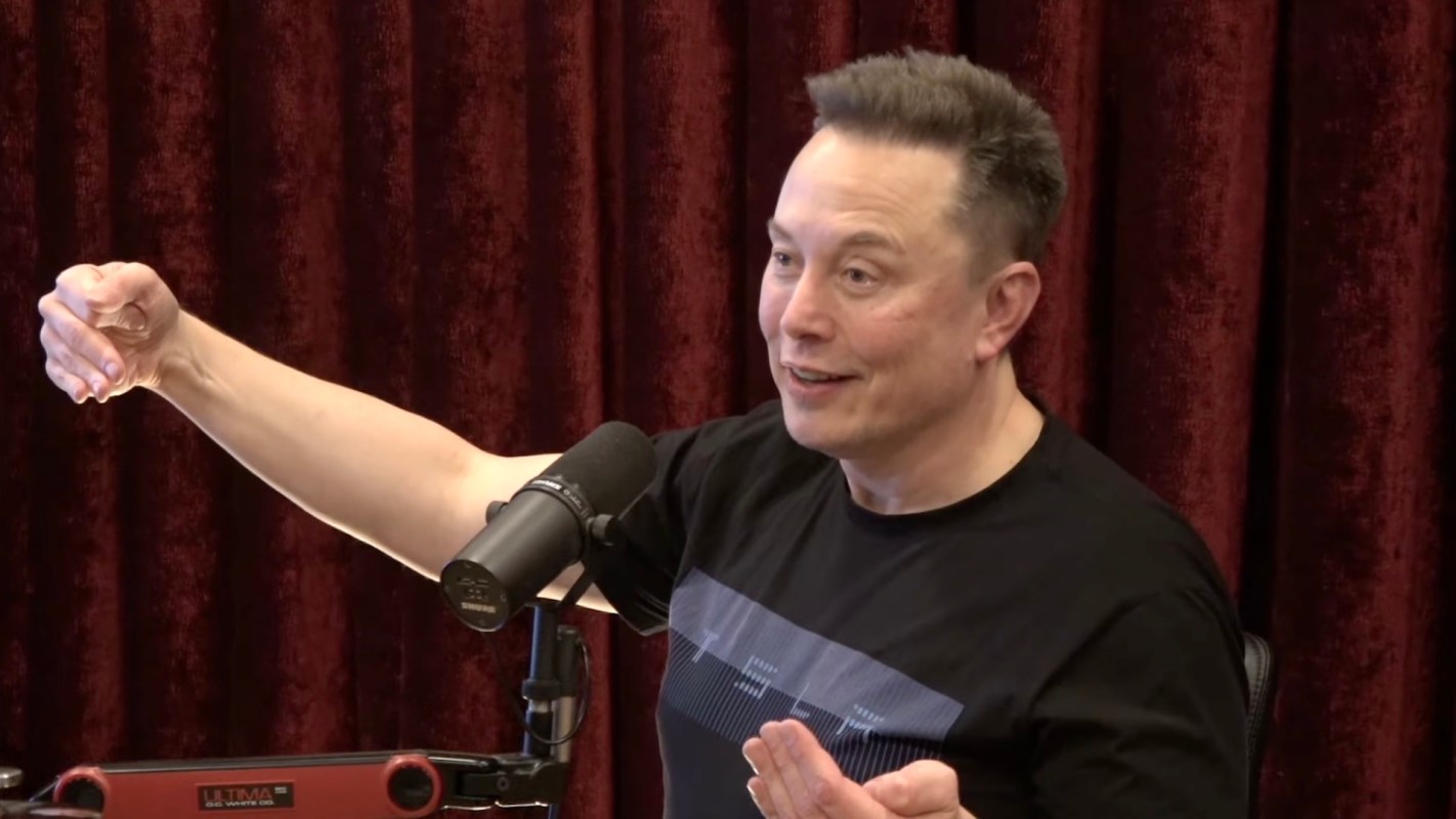 Elon Musk recently made some shocking claims about the upcoming Tesla Roadster, including its supposed ability to fly.