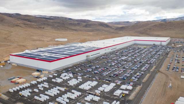 Tesla has confirmed its electric Semi truck production is delayed again.