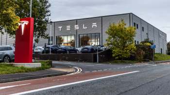 Tesla UK has been taking models off the market, likely in anticipation of new model launches.
