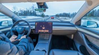 One Tesla owner started a discussion about experiencing aggression towards their electric vehicle.