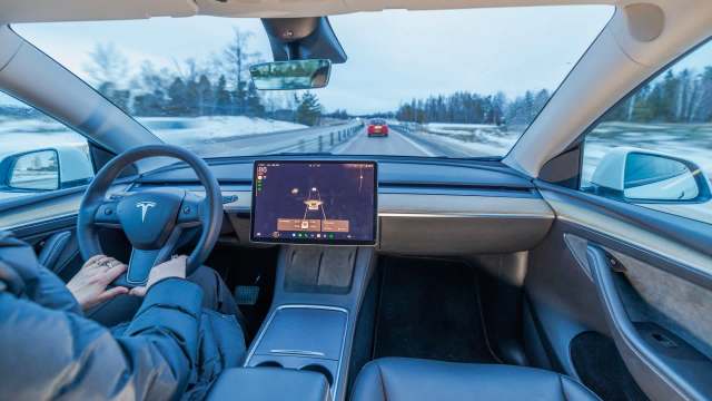 One Tesla owner started a discussion about experiencing aggression towards their electric vehicle.