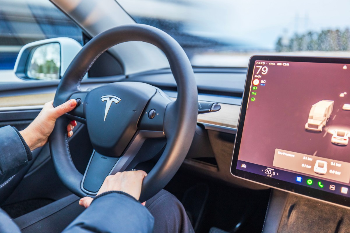 Here's what you need to know about Tesla road rage — plus how to deal with it as a Tesla owner.