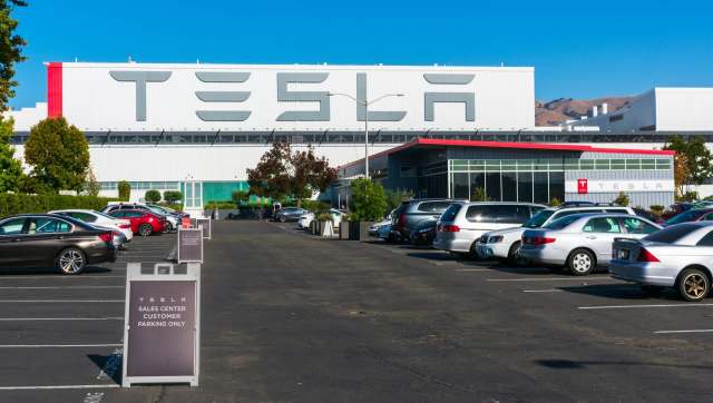 Travis County is reviewing Tesla's multimillion-dollar tax rebate because of agreement violations.