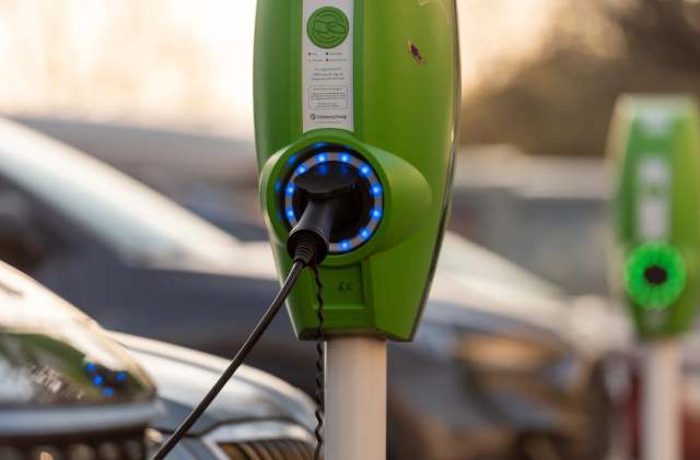 One Tesla driver was devastated after returning to their car to find it unplugged, vandalized, and covered in graffiti.