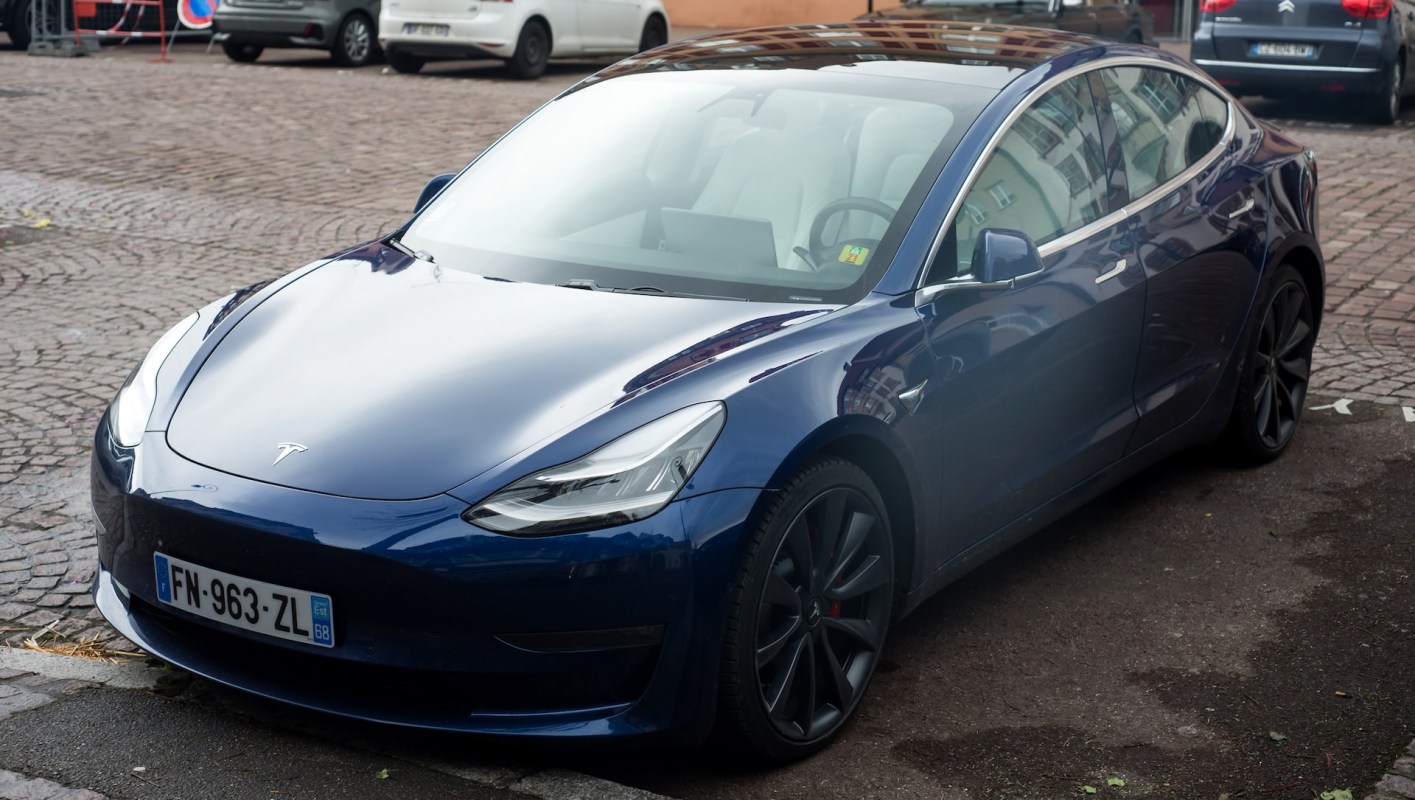 One Tesla owner was shocked to discover a vandal had keyed his car, sparking a heated debate on the r/TeslaUK subreddit.