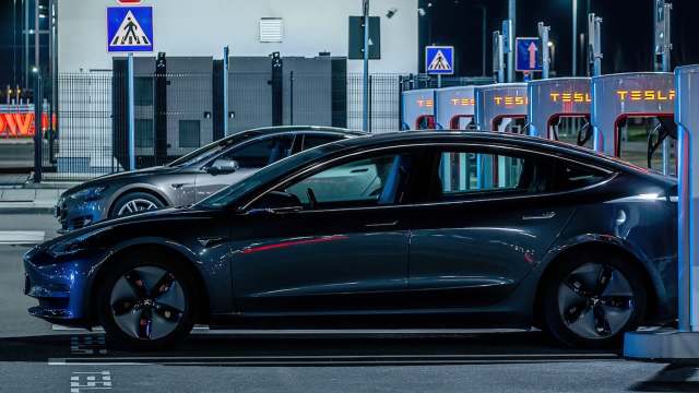 A Tesla Model 3 owner has shared a concerning discovery after finding new damage to his two-month-old car.
