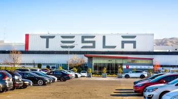 Registrations for the automaker fell steeply in October 2025, signaling that Tesla may be losing ground in regions where it once dominated.