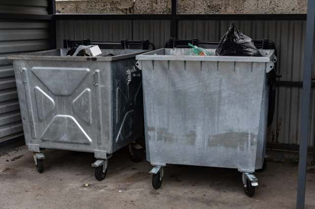 Americans throw away 60 million tons of food each year, and the holiday season sees some of the highest waste rates.