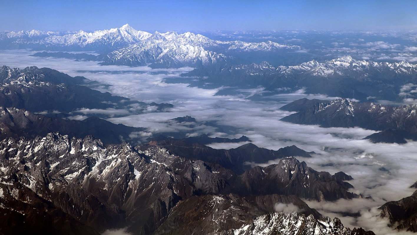 Recurring snow drought in the Tibetan Plateau poses a major threat to 1.5 billion people who rely on it for freshwater.