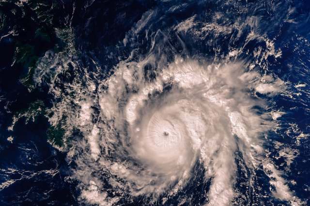 After the central Philippines was slammed by a deadly typhoon earlier this week, another tropical cyclone is now on the way.