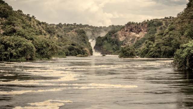 As fossil fuel projects continue across Africa, climate activists like Uganda's Hilda Nakabuye warn that they could repeat a familiar cycle.