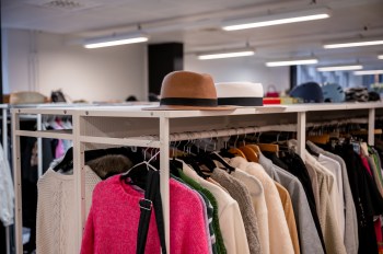 A Redditor shared their frustration after finding a pair of secondhand jeans marked at an eyebrow-raising $79.99 at a Value Village thrift store.