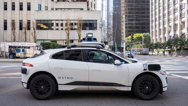The self-driving car company Waymo recently announced its launch of fully autonomous driving in five new U.S. cities.
