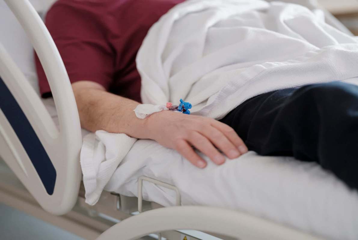 One Ontario resident spent 11 days in the hospital after contracting the West Nile virus, uncovering the terrifying reality of mosquito-borne diseases.