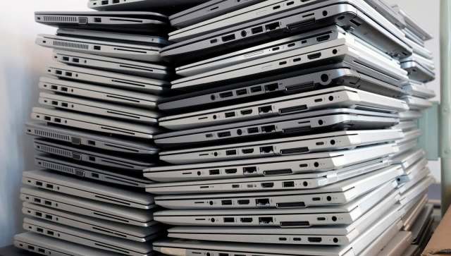 A recent Windows update will generate tons of e-waste that, in the best-case scenario, could provide valuable salvage — but, in the worst-case scenario, could cause serious pollution.