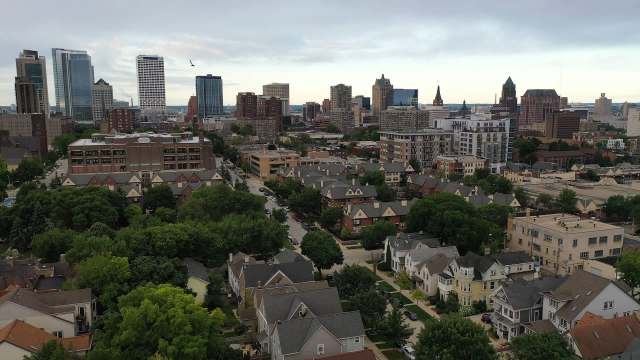 One in 10 Wisconsin residents relies on private wells with unsafe nitrate levels.