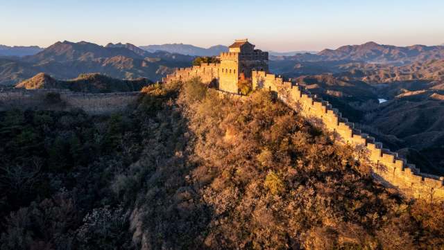 A new report reveals a dire threat to nearly half of our most treasured World Heritage Sites.