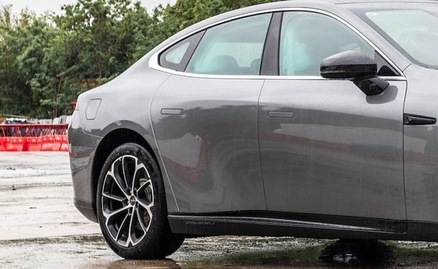 One YouTuber recently shared his incredibly positive experience driving an XPeng P7 in a recent video.